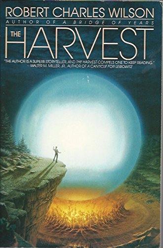 9780553371109: The Harvest