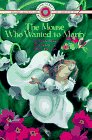 9780553371437: The Mouse Who Wanted to Marry (Bank Street Ready-to Read)