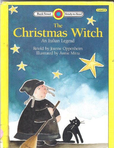Stock image for The Christmas Witch for sale by ThriftBooks-Atlanta