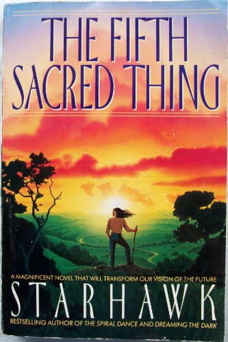 9780553372229: The Fifth Sacred Thing