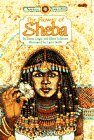 9780553372359: The Flower of Sheba (Bank Street Ready-to-read)