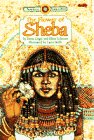 Stock image for The Flower of Sheba (Bank Street Ready-to-Read, Level 2) for sale by Wonder Book