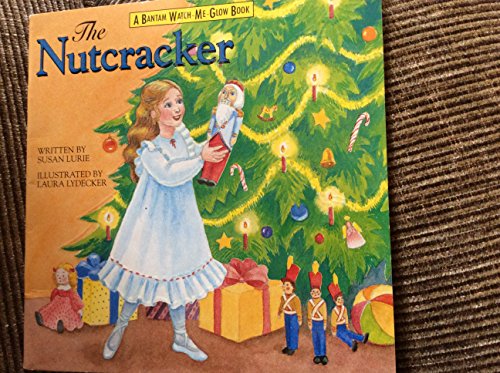 Beispielbild fr The nutcracker zum Verkauf von Robinson Street Books, IOBA