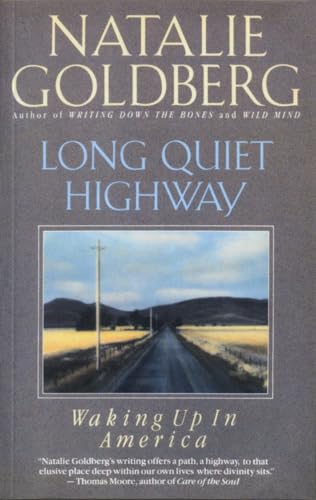 Beispielbild fr Long Quiet Highway: Waking Up in America zum Verkauf von Wonder Book