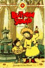 9780553373417: Button Soup (Bank Street Ready-to-read)