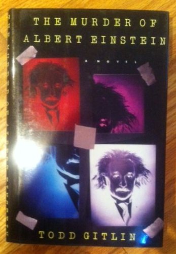 Beispielbild fr The Murder of Albert Einstein zum Verkauf von Half Price Books Inc.