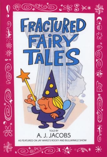 Stock image for Fractured Fairy Tales for sale by ZBK Books