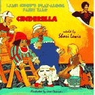 Beispielbild fr Cinderella : Lamb Chop's Play-Along Fairy Tales zum Verkauf von Better World Books