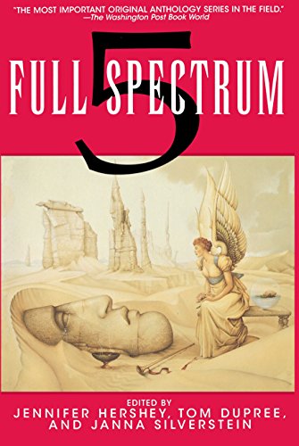 Stock image for Full Spectrum 5 * for sale by Memories Lost and Found
