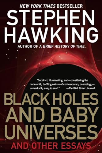 Beispielbild für Black Holes and Baby Universes and Other Essays zum Verkauf von Gulf Coast Books