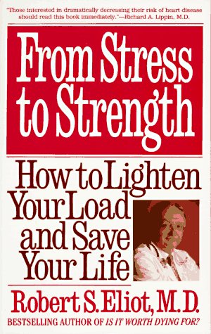 9780553374179: From Stress to Strength