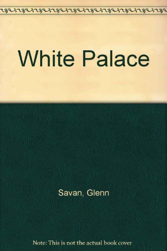 Beispielbild fr White Palace zum Verkauf von HPB-Emerald