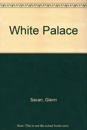 9780553374315: White Palace