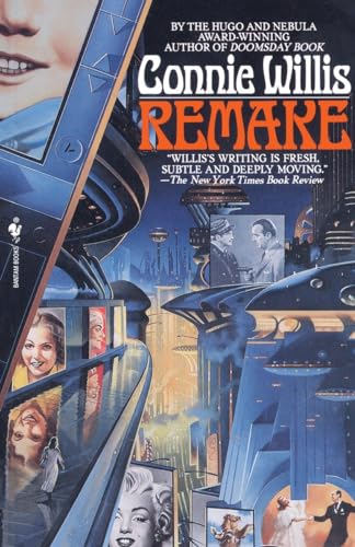 Imagen de archivo de Remake : A Novel a la venta por Better World Books