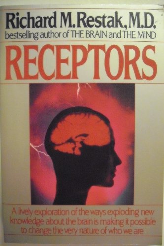 Imagen de archivo de Receptors a la venta por Irish Booksellers