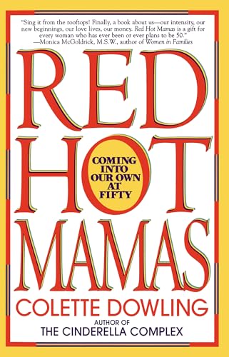 Beispielbild fr Red Hot Mamas: Coming into Our Own at Fifty zum Verkauf von Wonder Book