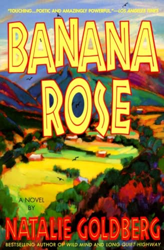 Beispielbild fr Banana Rose zum Verkauf von Better World Books