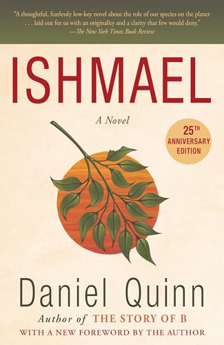 Stock image for Ishmael:A Novel for sale by SecondSale