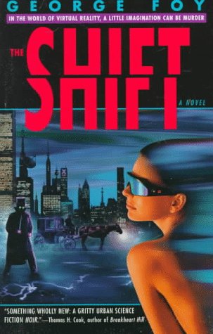 9780553375442: The Shift