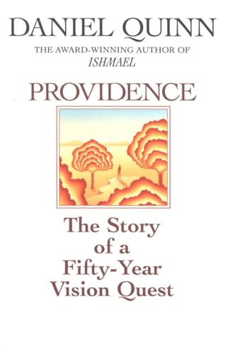 Imagen de archivo de Providence: The Story of a Fifty-Year Vision Quest a la venta por SecondSale