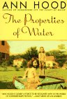 Stock image for The Properties of Water for sale by Gulf Coast Books