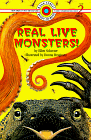 Imagen de archivo de REAL LIVE MONSTERS!-P557941/3 (BANK STREET READY-TO-READ, LEVEL 2 L GRADES 1-3) a la venta por SecondSale