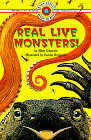 Stock image for REAL LIVE MONSTERS!-P557941/3 (BANK STREET READY-TO-READ, LEVEL 2 L GRADES 1-3) for sale by SecondSale