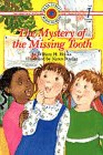 9780553375800: The Mystery of the Missing Tooth