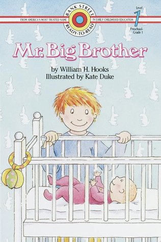 Mr. Big Brother (Bank Street Level 3*) (9780553375862) by Hooks, William H.