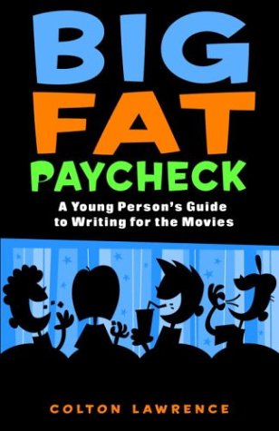 9780553376005: Big Fat Paycheck