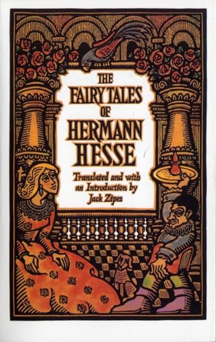 Imagen de archivo de The Fairy Tales of Hermann Hesse a la venta por Goodwill of Colorado