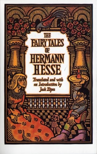 9780553377767: The Fairy Tales of Hermann Hesse