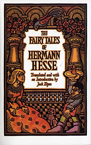 9780553377767: The Fairy Tales of Hermann Hesse