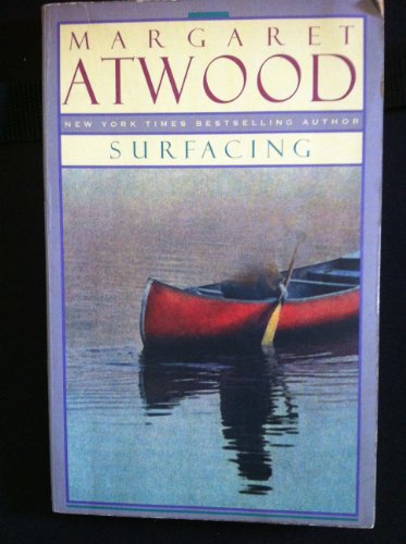 Imagen de archivo de Surfacing a la venta por Better World Books