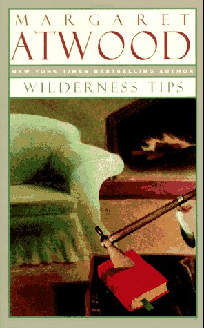 Stock image for Wilderness Tips (Tp) for sale by Wonder Book