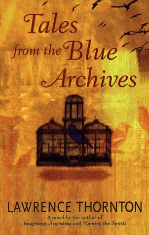 9780553377989: Tales from the Blue Archives