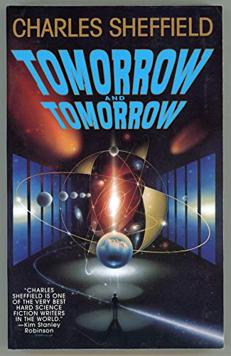 Beispielbild fr Tomorrow and Tomorrow (Bantam Spectra Book) zum Verkauf von Wonder Book