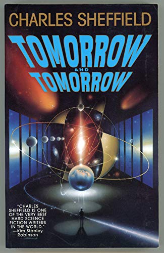 9780553378085: Tomorrow and Tomorrow (Bantam Spectra Book)