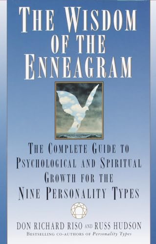 Imagen de archivo de The Wisdom of the Enneagram: The Complete Guide to Psychological and Spiritual Growth for the Nine Personality Types a la venta por Goodwill of Colorado