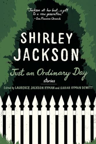 Stock image for Just an Ordinary Day: Stories for sale by BooksRun