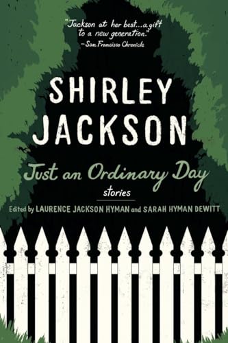 9780553378337: Just an Ordinary Day: Stories