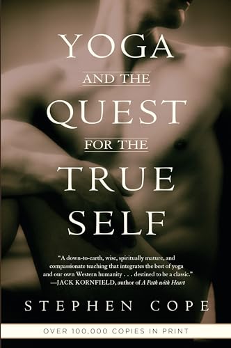 Beispielbild fr Yoga and the Quest for the True Self zum Verkauf von SecondSale