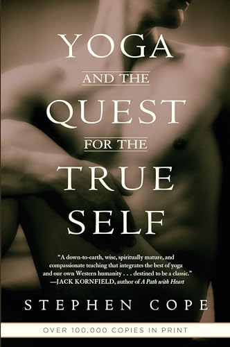 9780553378351: Yoga and the Quest for the True Self