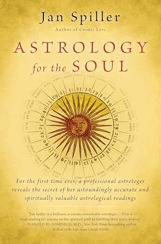 Beispielbild fr Astrology for the Soul (Bantam Classics) zum Verkauf von medimops