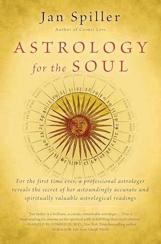Stock image for Astrology for the Soul for sale by New Legacy Books