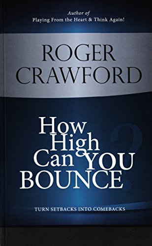 Stock image for How High Can You Bounce? for sale by Wonder Book