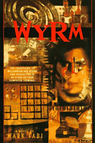 9780553378719: Wyrm (Bantam Spectra Book)