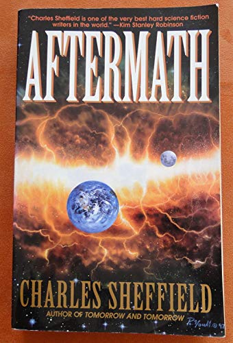 Imagen de archivo de Aftermath a la venta por Better World Books