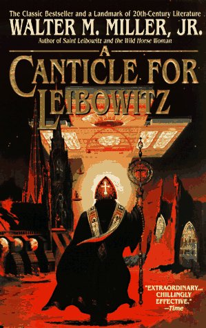 9780553379266: A Canticle for Leibowitz (Bantam Spectra Book)