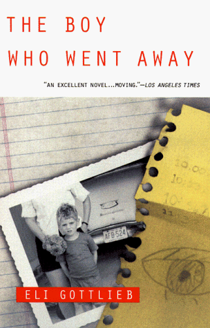 9780553379273: The Boy Who Went Away